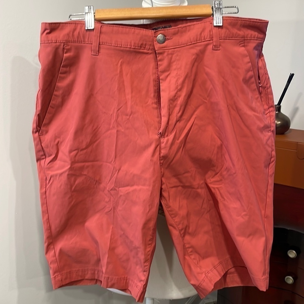 MONFORT SHORTS